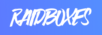RAIDBOXES